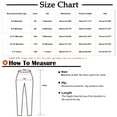 thumbnail image 3 of Kovlvoll Toddler Baby Clothes Boys Girls Pants Elastic Waisted Wide Leg Soft Comfort Infant Trousers, 3 of 3