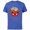 Royal Heather, variant on Marvel Spider-Man Halloween Trick or Treat Candy Bucket - Short Sleeve Cotton T-Shirt for Adults - Customized-Navy