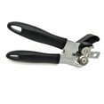 thumbnail image 1 of Heavy Duty Stainless Steel Professional Tin Can Opener Kitchen Craft Easy Grip, 1 of 1