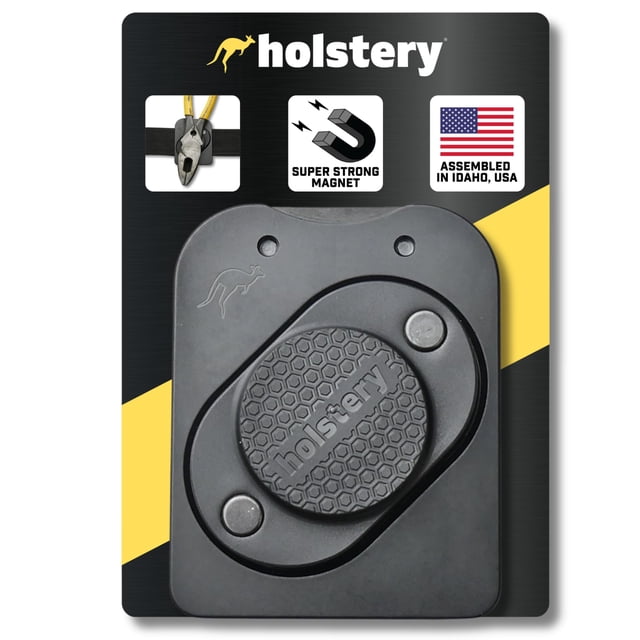 Funda magnética para herramientas y herrajes MagMaster Pro