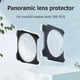 thumbnail image 2 of Protector de lente de cubierta protectora de lente para Insta360 Shadow Stone ONE RS/R, 2 uds., 2 of 7