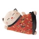 thumbnail image 3 of Almohada de cintura gato de la suerte Macarena Lavable, 3 of 8