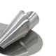 thumbnail image 2 of Carpeta de dobladillo dobladillo enrollado de vástago bajo para herramienta de fijación de encuadernación 7 mm BLESIY Carpeta de la máquina de coser, 2 of 5