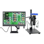 Industrial Microscope, 100X Microscope, For Industry Lab