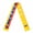 Colombia, variant on Couver Double Side Football Soccer Fan Scarf - Unisex Adult 100% Polyester For Championship Soccer Ball National Events, Mexico