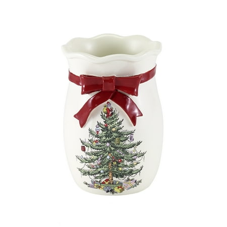 

Spode Tree Red Tumbler