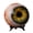 Style C, variant on Monster Eye Decor Realistic Eye Ball with Stand Horror Red Veins, Eerie Illusion, Unique Gothic Gift