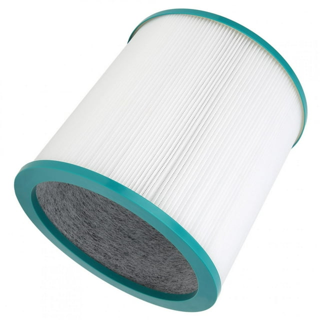 Air Cleaner Filter, Durable Cleaning Easy To Install Sturdy Compatibility Air Filter for Dyson, for Home