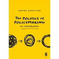 The Politics of Policymaking, (Paperback)