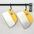 thumbnail image 4 of HOARBOEG Stainless Steel Cutting Blade Handle Baking Scraper, 4 of 6