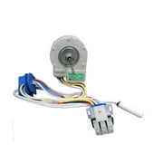 Edgewater Parts WR60X10074 Evaporator Fan Motor Compatible With GE Refrigerator