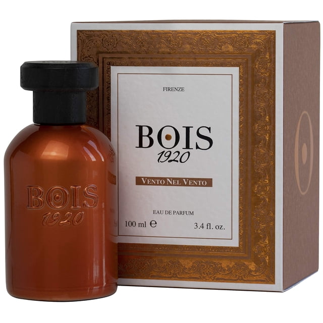Perfume Bois 1920 Vento Nel Vento Limited EDP, 100 ml, unisex