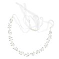 thumbnail image 3 of unbranded Cinturón De Dorado Con Y Para Novias Y En Eventos Elegantes, 3 of 8