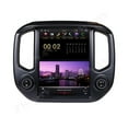 thumbnail image 3 of ZWNAV 12.1 inch Android 13 Car Radio for Chevrolet Colorado GMC Canyon 2015-2018 Stereo Replacement Tesla Style Multimedia Player Head Unit IPS Screen GPS Navigation, 3 of 11