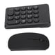 thumbnail image 1 of Teclado Inalámbrico ANGGREK Numérico Universal Para PCs Laptops Escritorios, 1 of 8