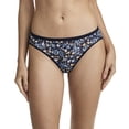 thumbnail image 2 of Jockey Women's Organic Cotton Stretch Bikini - 6 Pack, 2 of 5
