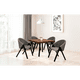 thumbnail image 2 of Comedor 4 Sillas Malena - Nogal, 2 of 2