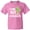 Azalea, variant on Inktastic I Am Not a Hugger with Cactus Youth T-Shirt