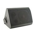 thumbnail image 4 of C2G 5in Wall Mount Speaker 70v - Speaker - 2-way - black, 4 of 5