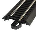 thumbnail image 2 of Bachmann Trains 44483 HO Scale 22 In Radius Model Train Track, 50 Pc, 2 of 3