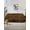Brown, variant on Pink Leopard Print Couch Cover, Retro Chic Abstract Animals Texture Sofa Cover Blanket for 1 Seat Cushion,Sectional Sofa Slipcover Furniture Protector for Living Room Bedroom 71''x91''