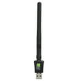 thumbnail image 3 of Adaptador USB de banda dual, receptor adaptador USB Wifi, adaptador USB Wifi, antena, tarjeta de red, gran rendimiento, 3 of 12