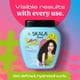 thumbnail image 5 of Crema acondicionadora y crema para peinar SKALA Mais Cachos Hair Type 3ABC 100% VEGAN 1L, 5 of 7