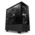 thumbnail image 3 of Nzxt H510 Elite Gabinete Mid Tower ATX Micro ATX Mini ITX Color Negro NZXT CA-H510E-B1, 3 of 3