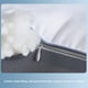 thumbnail image 4 of Núcleo de almohada de seda helada de verano para protección cervical y ayuda para dormir, especialmente para adultos, dormitorios, masajes, spas y dormitorios de estudiantes., 4 of 4