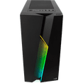 thumbnail image 2 of Xtreme PC Gamer AMD Radeon Vega 11 Ryzen 5 8GB SSD 240GB WIFI Xtreme PC Gaming XTACR58GBVEGA11, 2 of 6