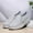 Gray, variant on Babysbule Women's Slippers Women Fashion Breathable Shoes Casual Sneakers Fitness Shoes Sneaker