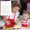 thumbnail image 1 of UPGRATOR 2Pcs Non Stick Plastic Fondant Flower Drying Rack for Cake Decoration and Baking Use, 1 of 7