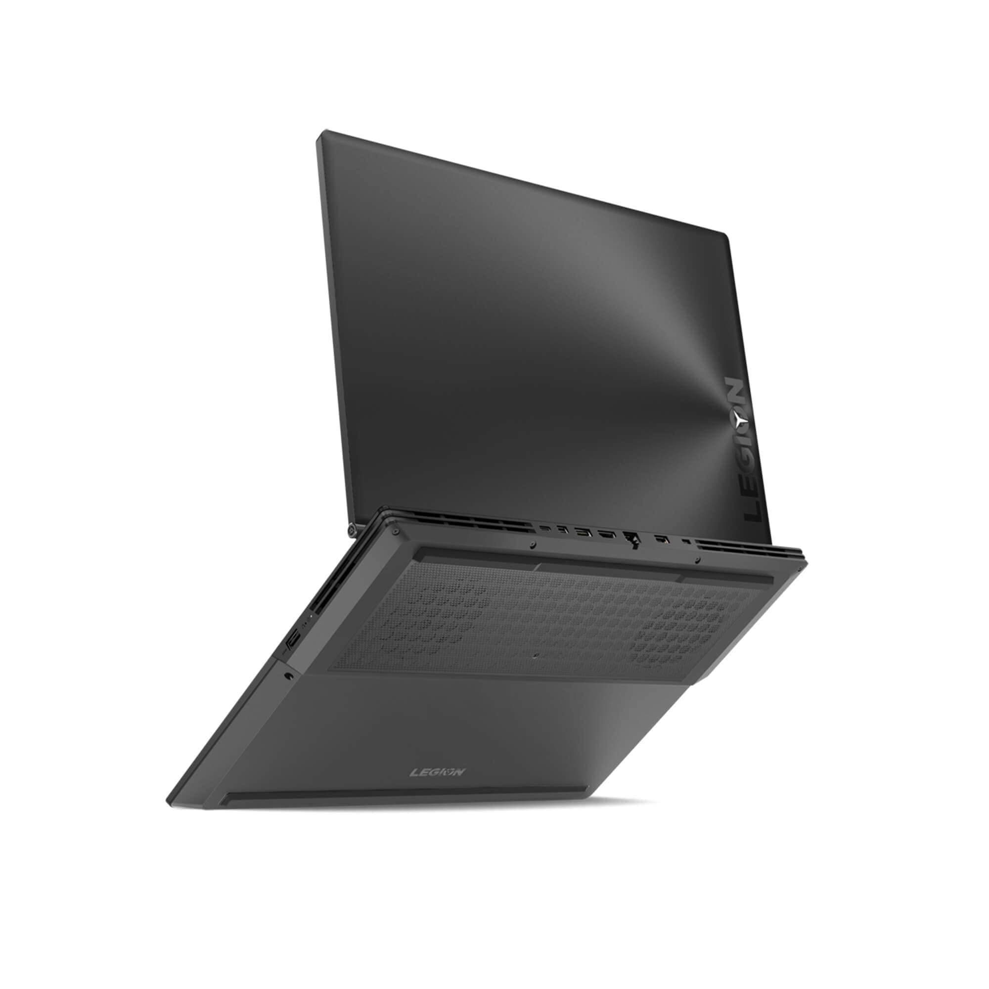 mus lørdag Garderobe Lenovo Legion Y540 17IRH PG0 Laptop, 17.3" FHD 60Hz , i7-9750H, GTX 1650,  8GB, TB SSD, Win 10 Home - English - Walmart.com