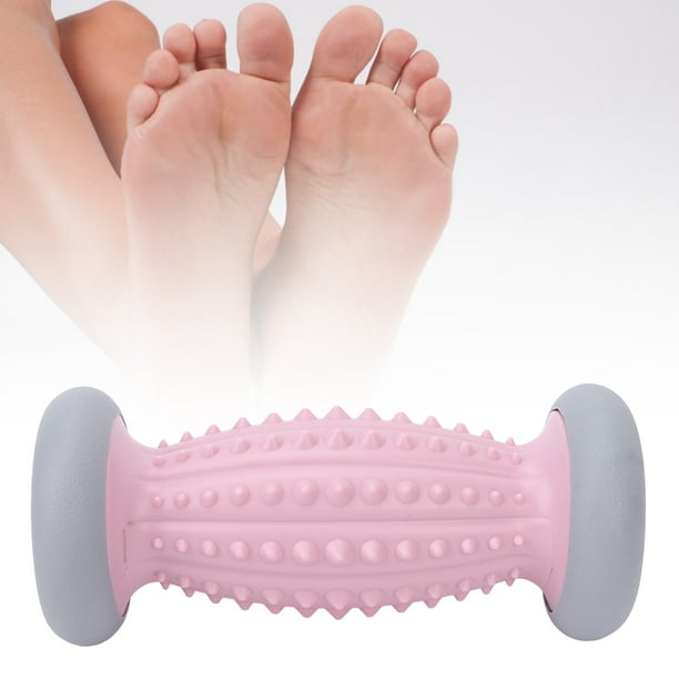 Rodillo Masajeador De Pies, Rodillo De Masaje De Pies Reflexología Rodillo De Masaje De Paties, Reflexología Masajeador De Pies, Relajación Muscular, Relajación De La Suela