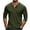 Multicolor, variant on Xzbqbs Men's Sun Protection Long Sleeve Shirts Casual Henley Button Shirts Lightweight Pullover Shirts V-Neck Summer T shirts
