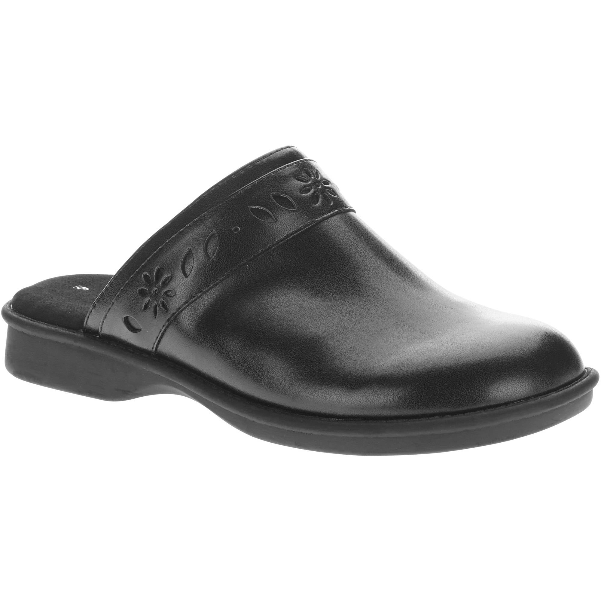 Women's Value Clog SlipOn Shoe