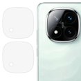 thumbnail image 1 of 2PCS For Xiaomi Redmi Note 14 Pro+ 5G Camera Lens Protector 2.5D Tempered Glass Lens Film, 1 of 5