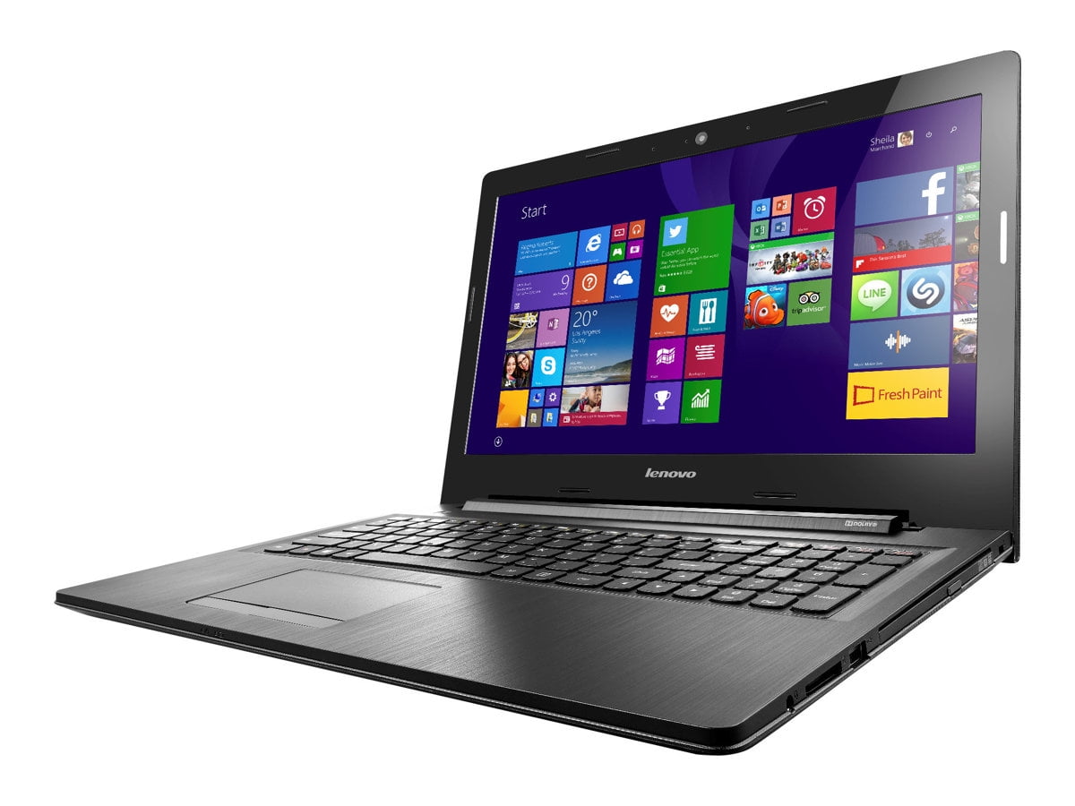 Lenovo G50 80 80E5 Core I5 5200U 2 2 GHz Win 8 1 6 GB RAM 500