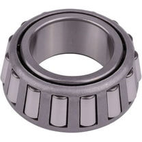 Transfer Case Output Shaft Bearing Fits select: 1970-1972 CHEVROLET BLAZER, 1966-1972 CHEVROLET K10