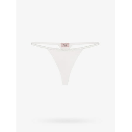 

WOMAN Silk thong