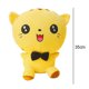 thumbnail image 2 of Peluches de gatito Kawaii supersuaves para niños Vhermosa BST2001049-4, 2 of 5