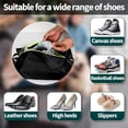 thumbnail image 6 of MultiFunctional Shoe Storage Bag Waterproof Dustproof Portable Home and Gym Essential, 6 of 8