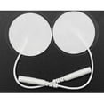thumbnail image 2 of 10 Pcs Replacement Tens Pads Massager, 2 of 7