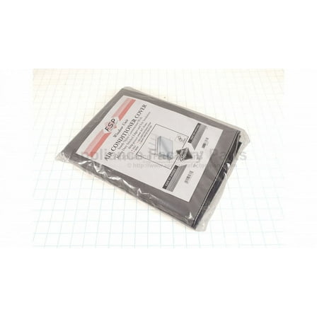 Whirlpool COVERWNTR AC 484066