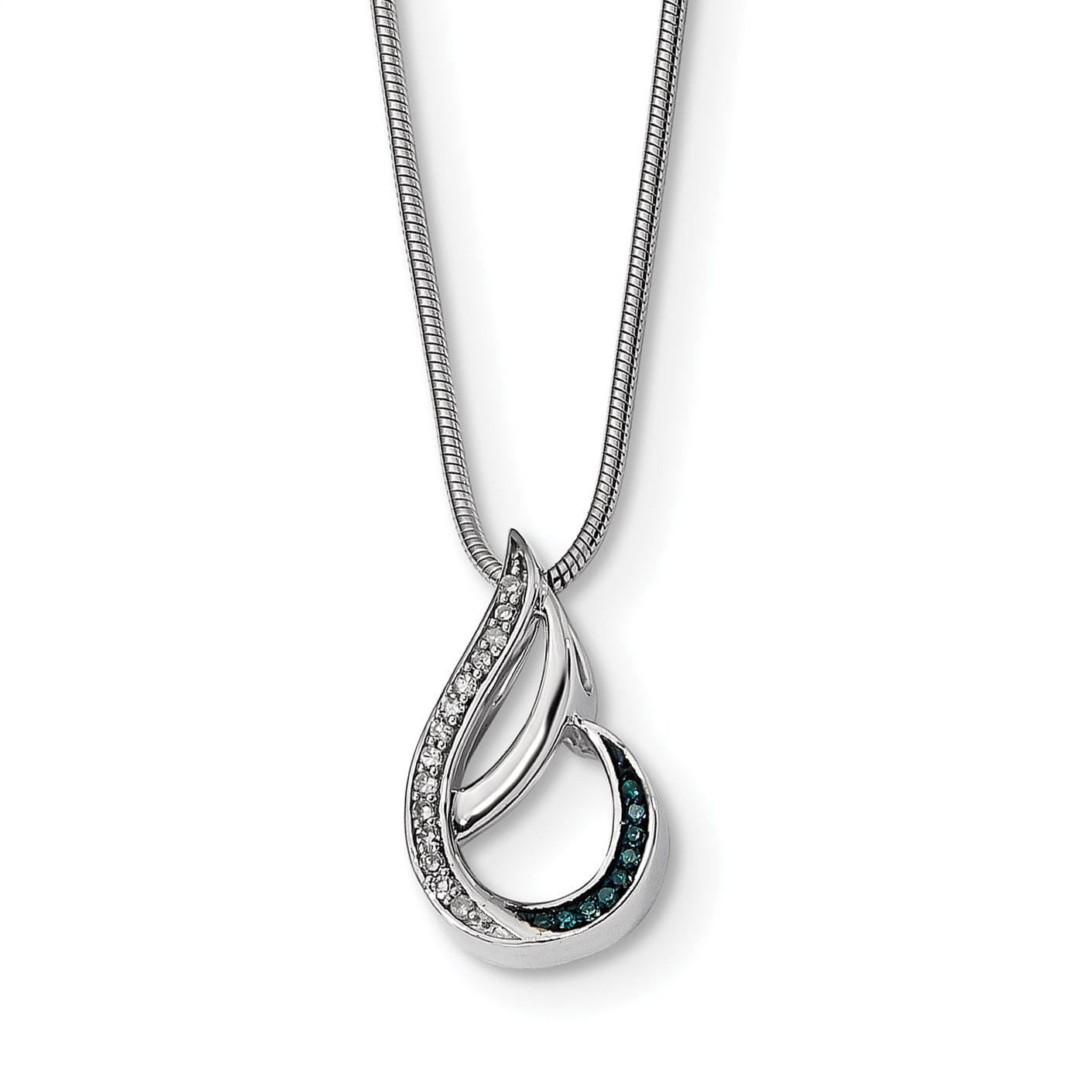 Chain Necklace 2 Extender Pendant Charm 