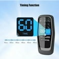 thumbnail image 5 of CAMOTUSE TENS Machine 27 Programs - Muscle Stimulator with EMS Pulse for Pain Relief & Recovery Therapy, 5 of 6