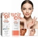 thumbnail image 2 of 2pcs Gmeelan - Orange Exfoliating Whitening Gel Scrub Face Body Brigtening Skin, 2 of 5