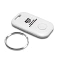 thumbnail image 2 of Jeep Grand Cherokee White Bluetooth Wireless Key Finder Track Device Key Chain, 2 of 6