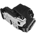 thumbnail image 4 of A-Premium Door Lock Actuator Compatible with Chevrolet Silverado 1500 Colorado Impala Tahoe Suburban GMC Sierra 1500 Yukon XL Cadillac Escalade (ESV) ATS CTS XTS Rear Right Passenger Side, 4 of 5