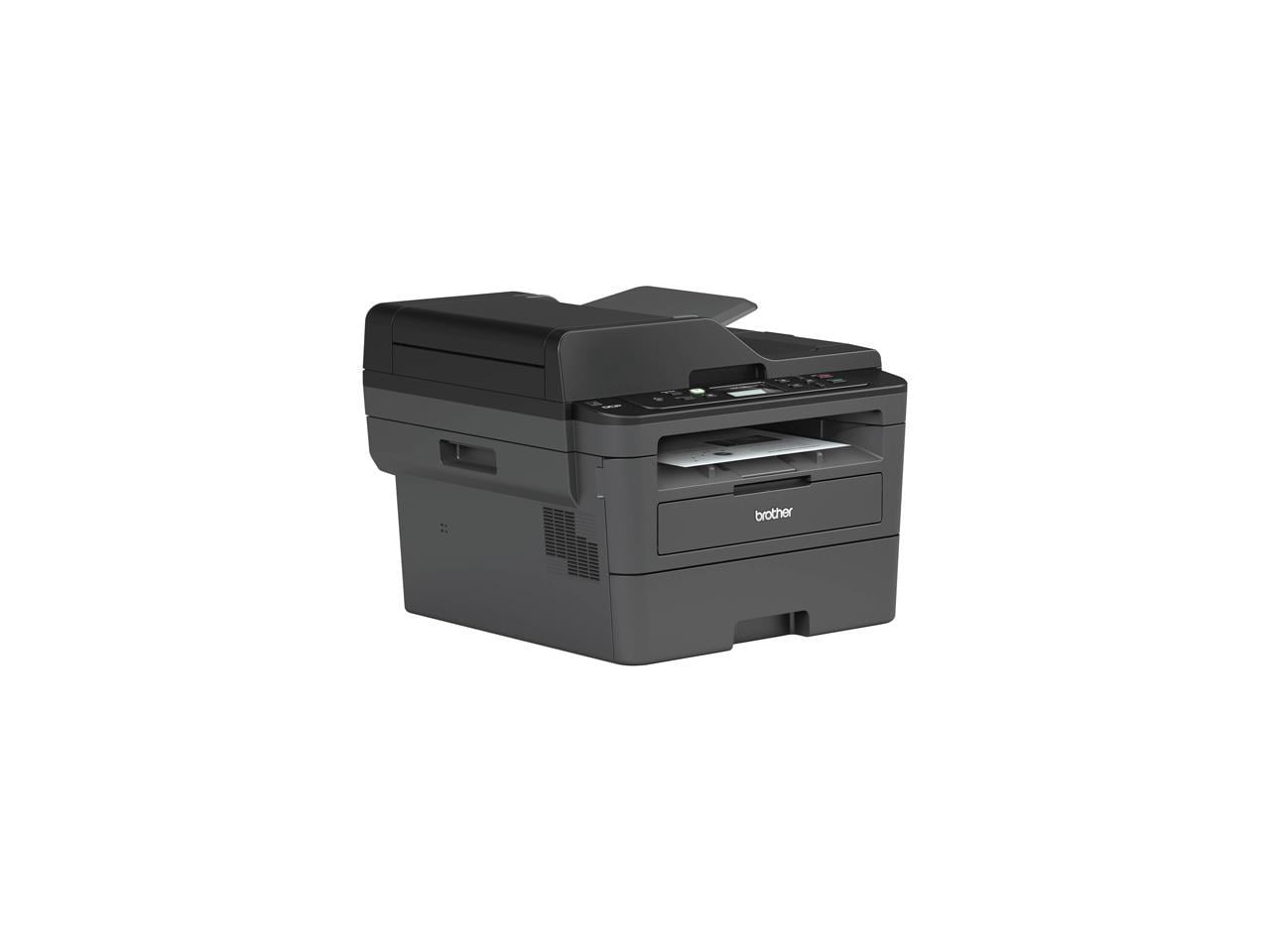 Brother DCP-L2550DW Multifunction All-in-One Copier & Scanner